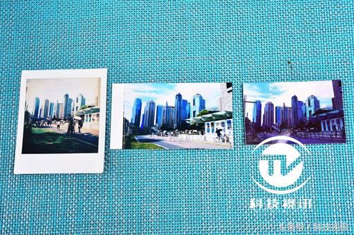 胶片两巨头再争锋富士胶片instaxSQ10方形拍立得与柯达2款横评