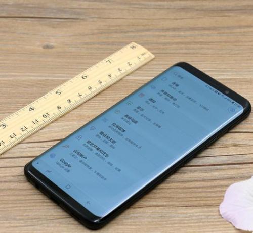 现在入手三星s9+合适吗,三星s9+现在值得买吗