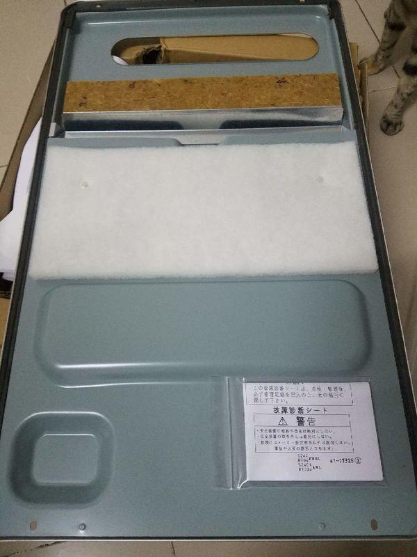 燃气热水器海外代购,海淘燃气热水器安装