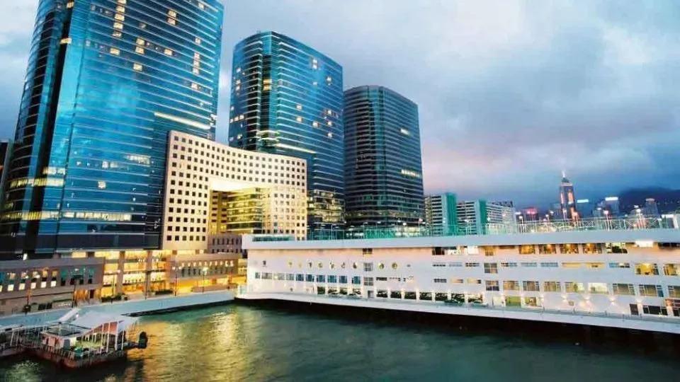 成都去香港坐飞机还是高铁划算,成都坐动车直接到香港攻略