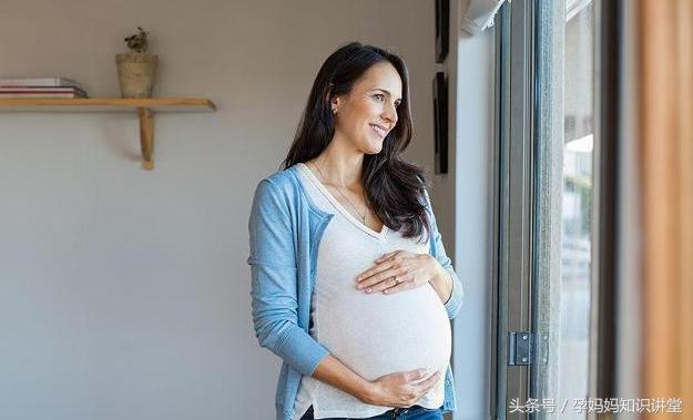 宝宝胎动说明宝宝很好,宝宝各种胎动说明什么