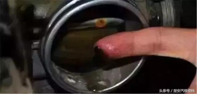 机油进水对发动机有什么影响,发动机机油进水的判断和解决方法