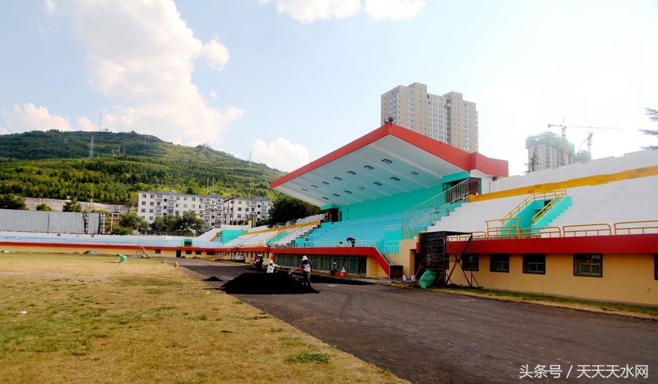 南山体育场建设,南山区学校体育场馆提升改造项目