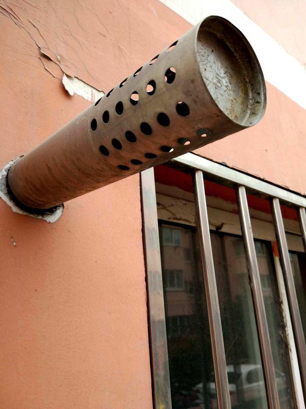 万和燃气显示e3怎么处理,洗澡时热水器没热水了