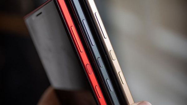 黑莓手机key2le深度测试,黑莓手机key2的blackberry是什么