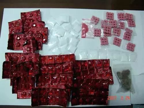 新型毒品的危害有哪些,新型毒品有多可怕