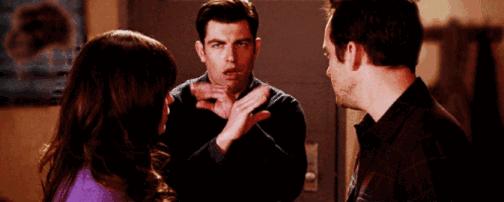 霉霉要给傻脸介绍新对象？这宇宙网红可以当备选