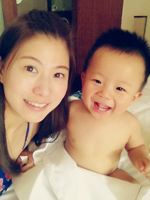 带宝宝三亚出行准备,带孩子去三亚自驾游必备