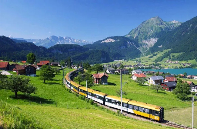 欧洲火车票15天通票价格,欧洲火车省钱攻略