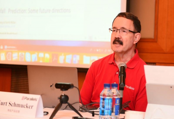 ParallelsDesktop14forMac正式发布性能与效率可以兼得