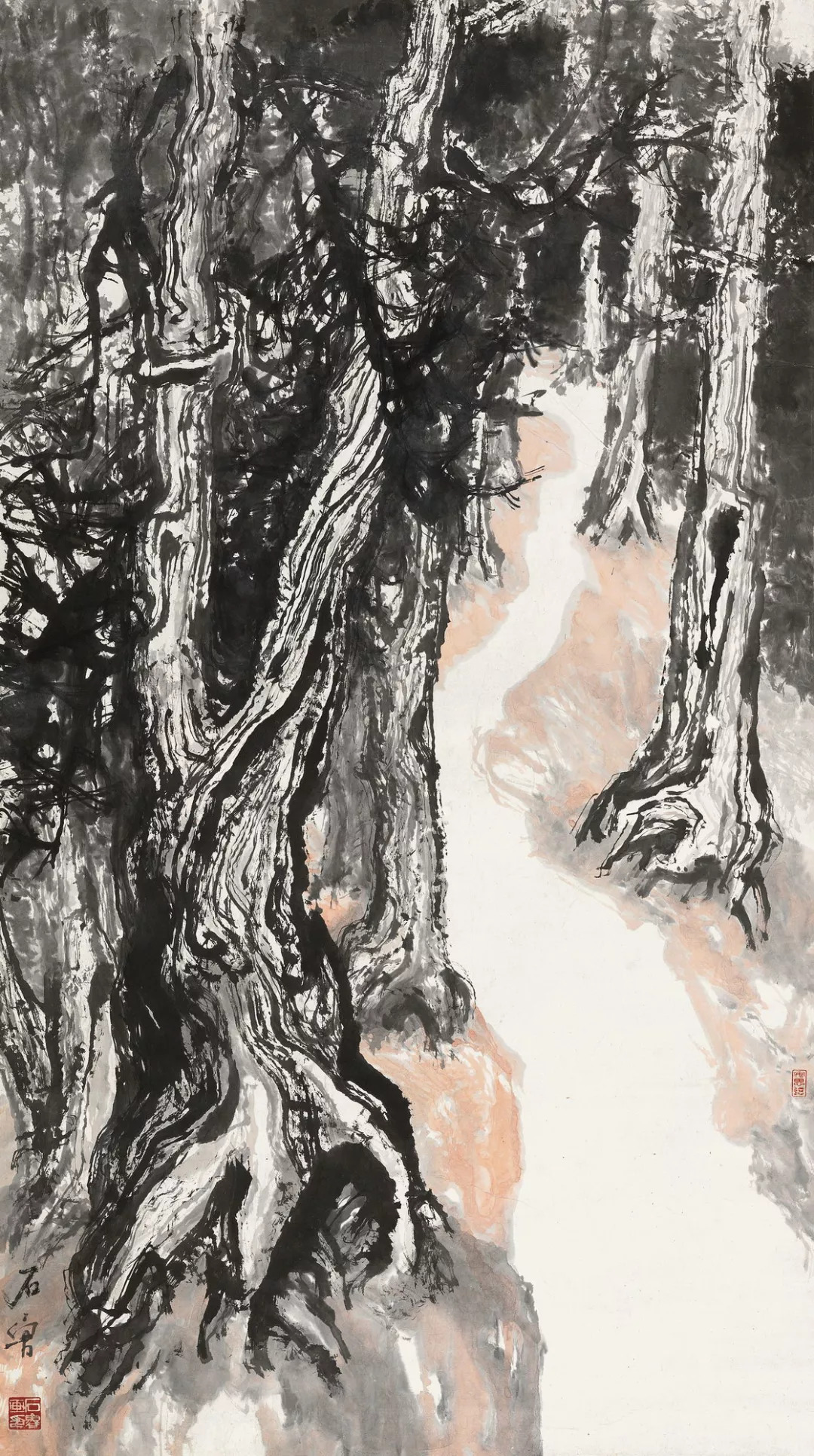 近现代名家高清真迹赏80幅,近现代名家高清真迹赏60幅