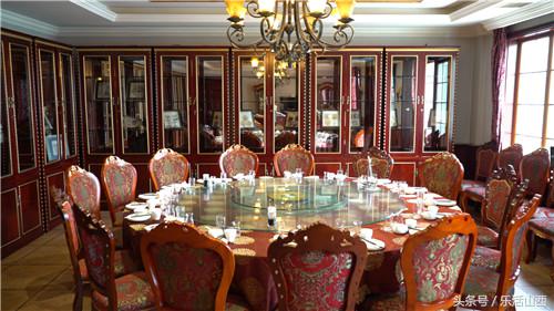 太原口碑最好的粤菜餐厅,湘粤餐厅