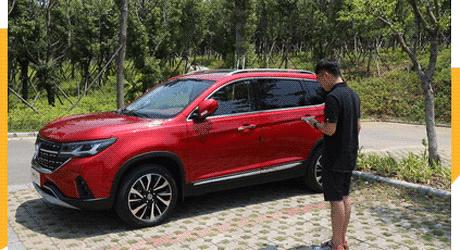 车钥匙丢了担心被偷,车钥匙丢了一招教你打开