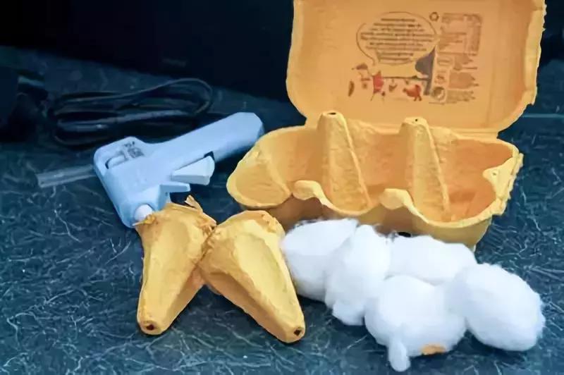 有特色的幼儿园教室吊饰,幼儿园教室吊饰简单好看