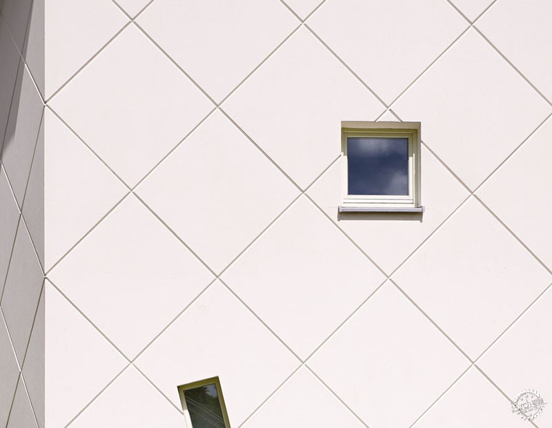 绿色建筑当道，绝缘系统少不了