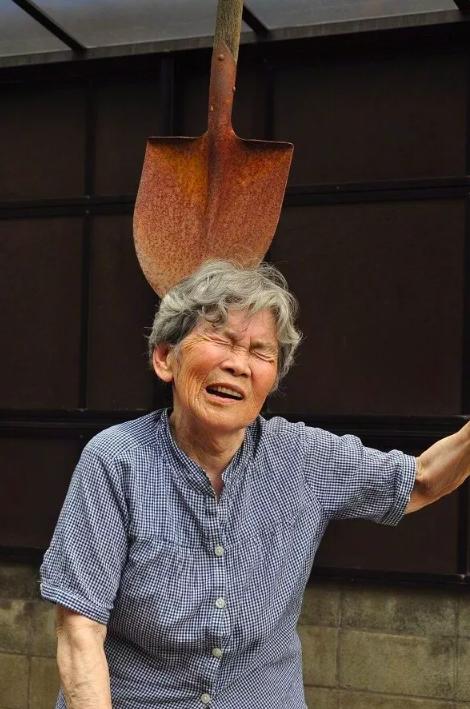 九十岁开车网红老奶奶,九十岁网红老奶奶开车