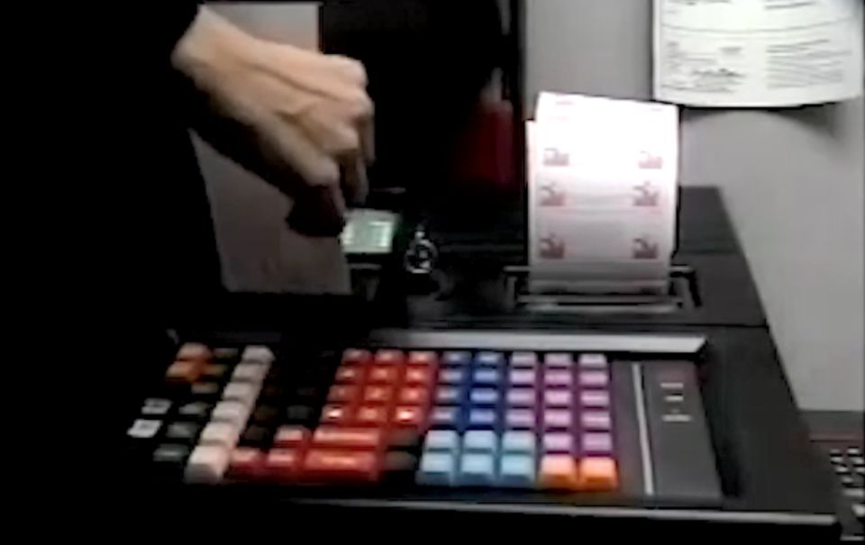 中了14次头奖,数学家连中14次彩票