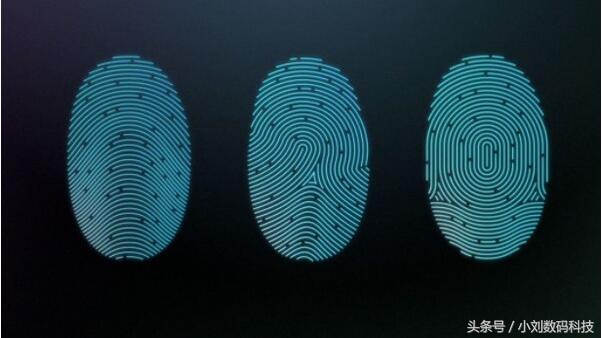 新手机指纹不能解锁,关机后手机不能用指纹解锁