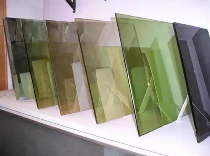 节能玻璃优点和缺点,节能玻璃分类图片