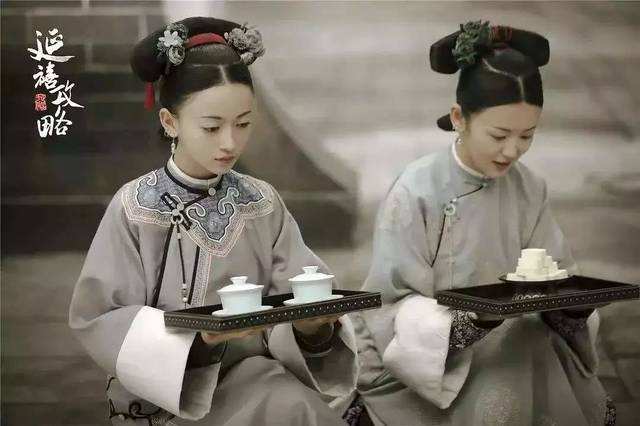 古代宫女悲惨的视频,探索古代宫女命运悲惨的原因