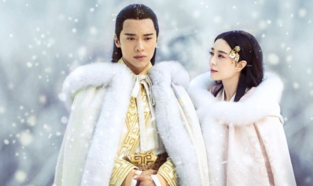 范冰冰唐德影视股票,唐德影视范冰冰有多少股份