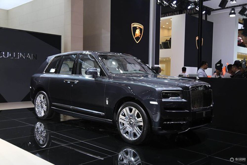 成都车展新SUV扎堆来袭!没看的赶紧了解一下想看拆解你就留言