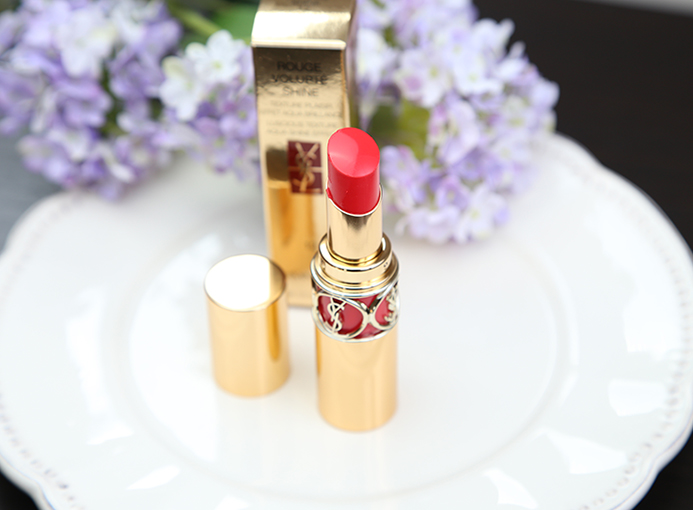 各大口红品牌的断货王,女生一定要有的十支大牌口红