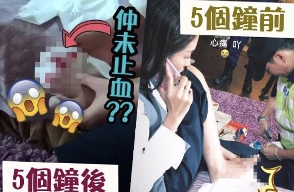 索腿天后陈敏之近照,索腿天后陈敏之现状