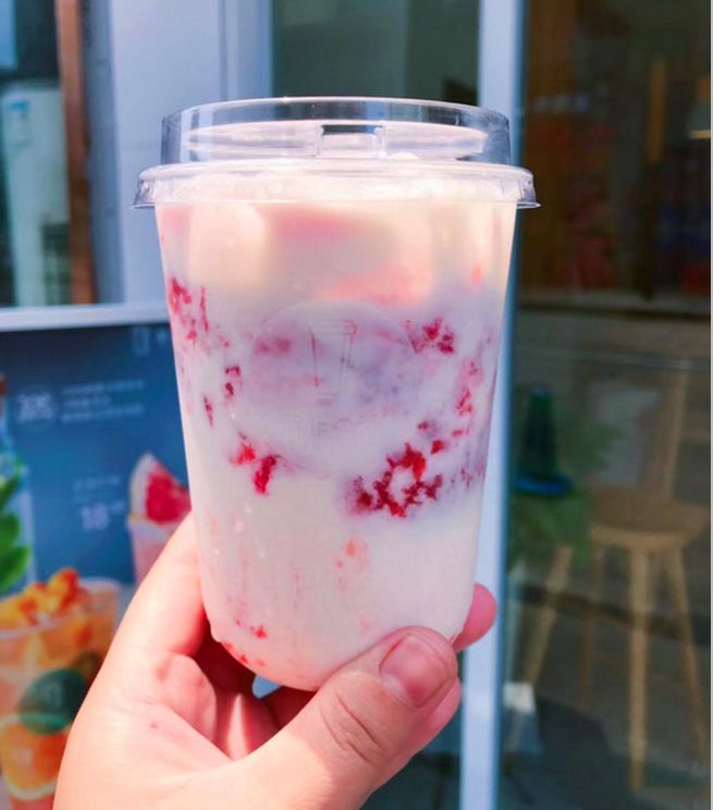 8月网红拍照,8月份网红打卡地