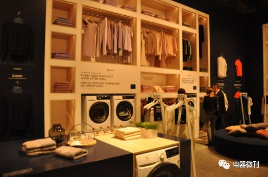 关注｜《电器》带你看IFA：开幕6起来（下）