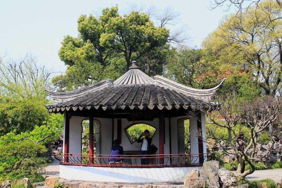 中国古代历史建筑资料,中国历史上的建筑文化