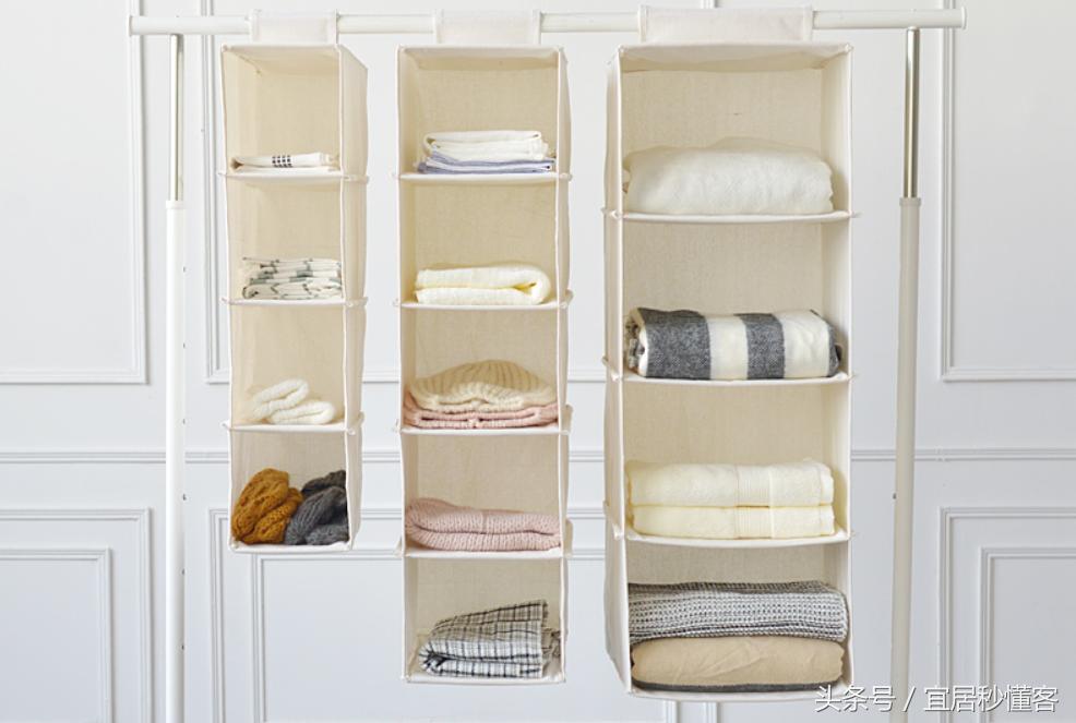 出租屋怎么收纳布局好看又能收纳,出租屋断舍离收纳整理房间视频