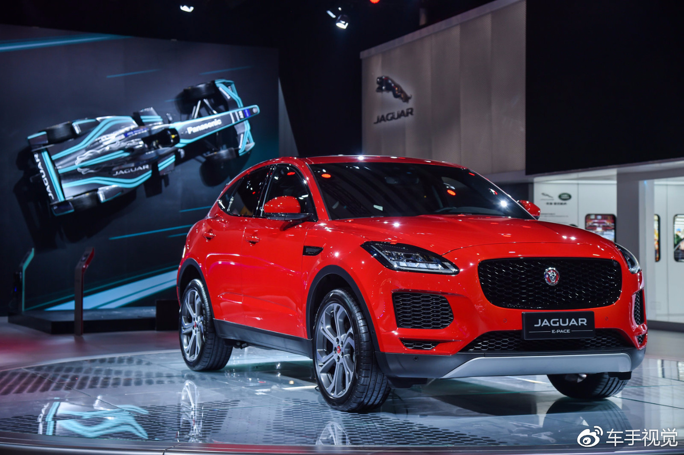 濂囩憺鎹疯惫鏂版e-pace,鍥戒骇鎹疯惫e-pace杞﹀瀷宸茬粡鍒板簵鍙戝敭