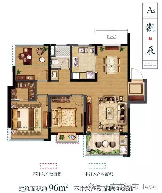 南京复地宴南都二期哪年的,复地宴南都二手房开盘价