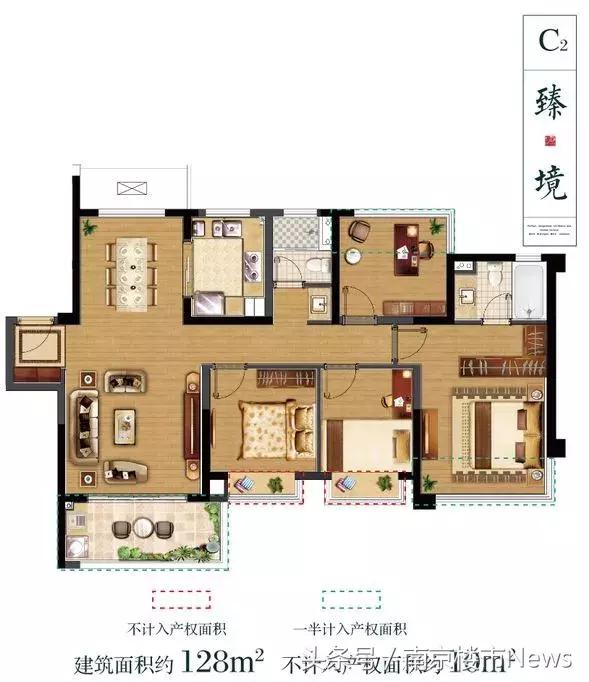 南京复地宴南都二期哪年的,复地宴南都二手房开盘价