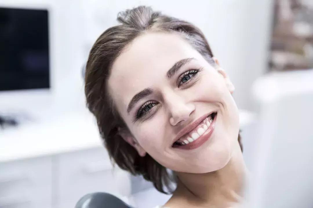 整牙后颜值明显变化的明星,明星真的会因为整牙而变漂亮了吗