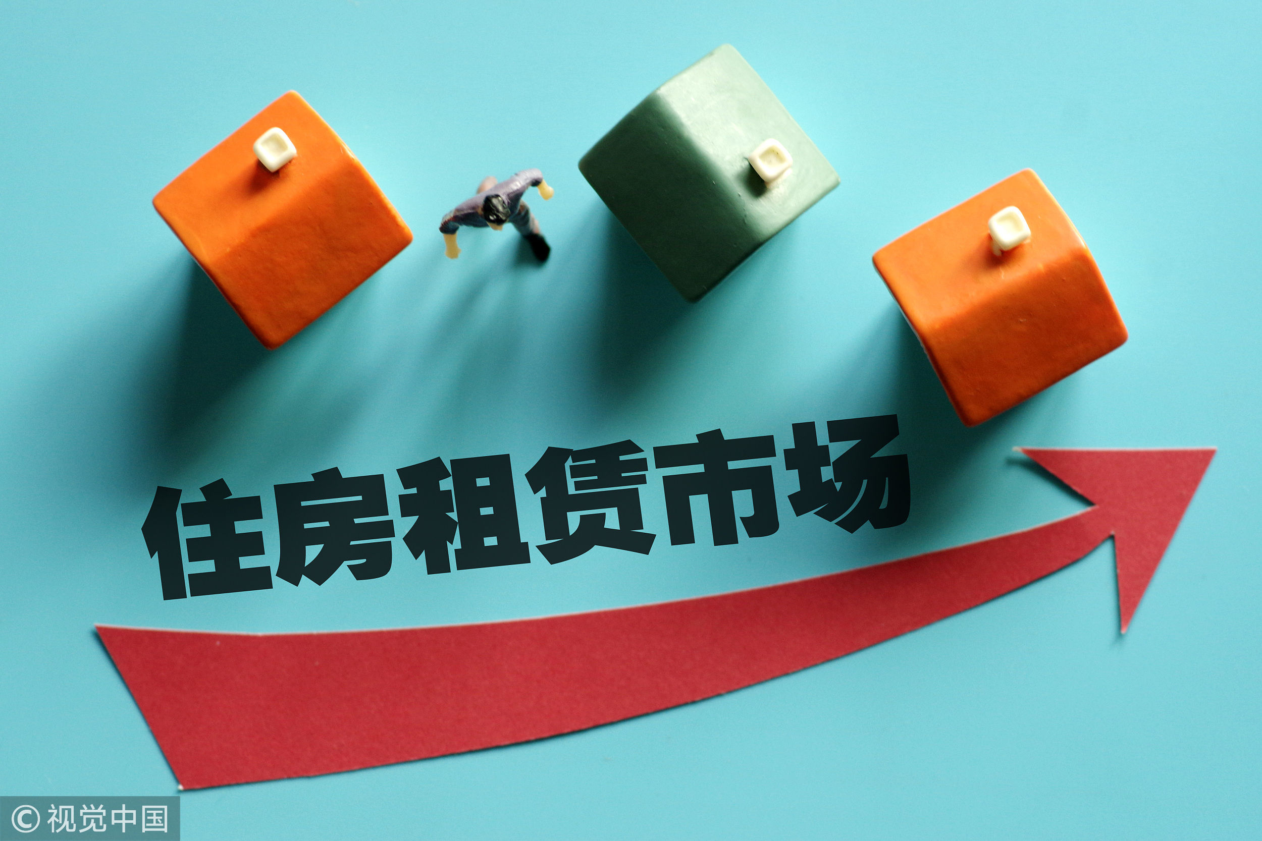 揭秘长租公寓为何频频爆雷,长租公寓爆仓商业玄机暗藏风险