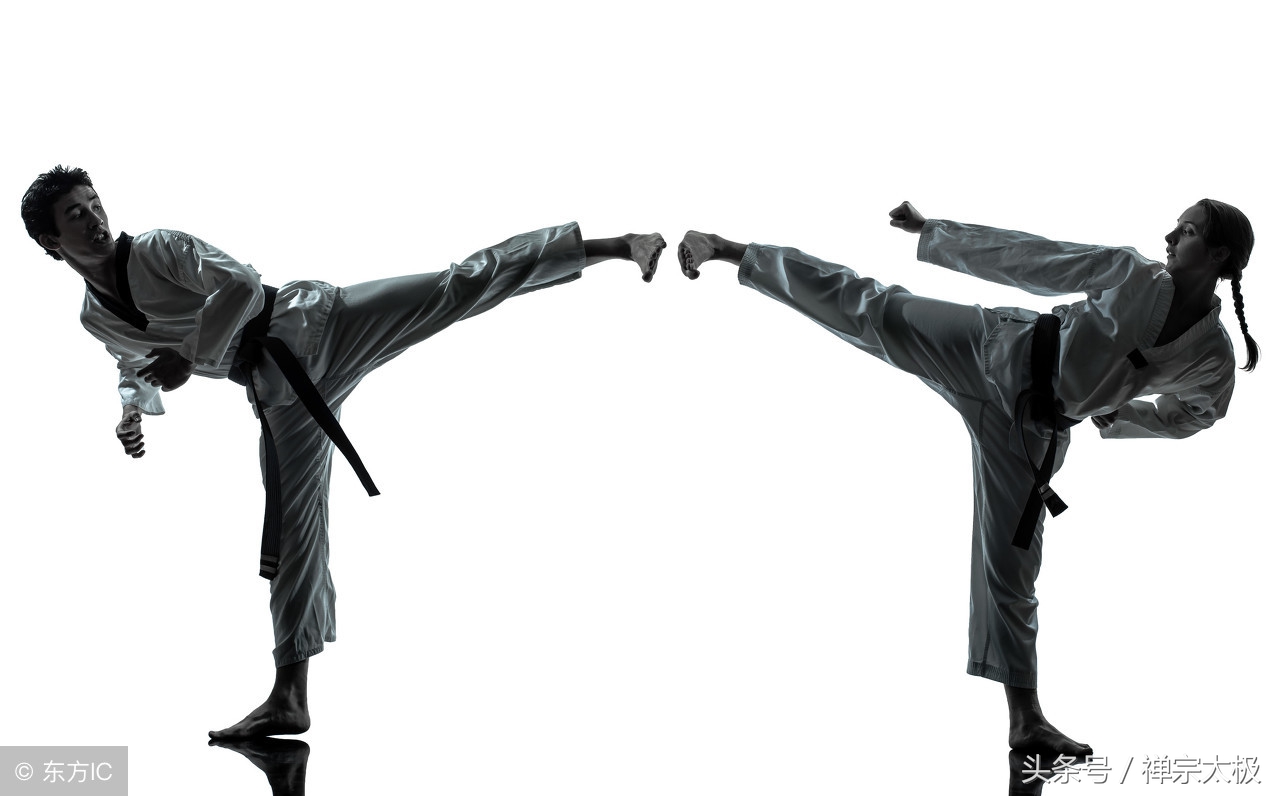 拳击跆拳道泰拳哪个杀伤力大,泰拳最猛烈招式能打赢跆拳道吗