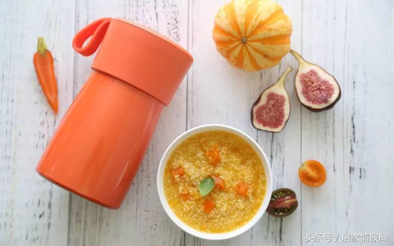 吃冷饭就胃痛，保温盒给你暖一暖