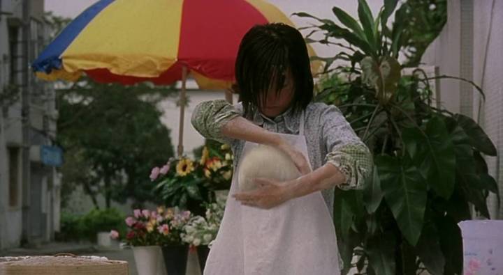 少林足球星爷经典片段,少林足球星爷解说