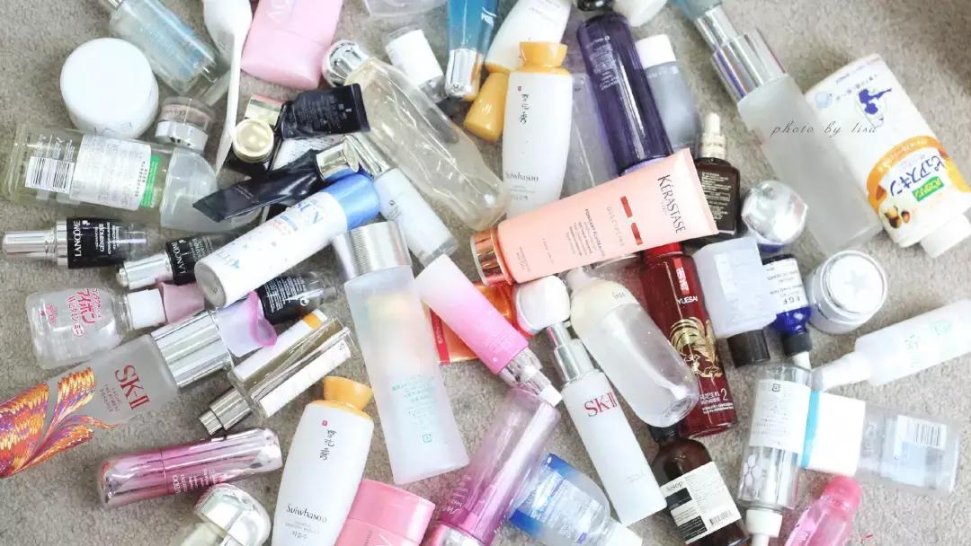 这些年用过的空瓶护肤品 (空瓶最好用的护肤品)