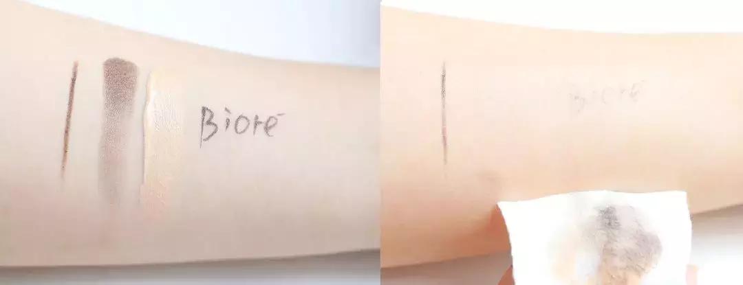 四款卸妆水测评,7款卸妆水排名大比拼