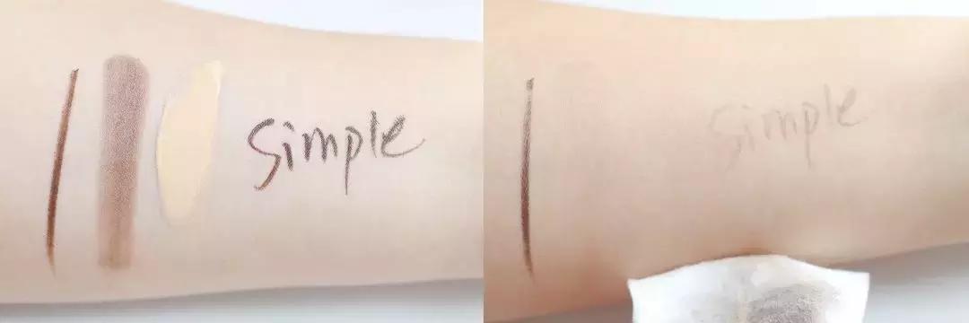 四款卸妆水测评,7款卸妆水排名大比拼