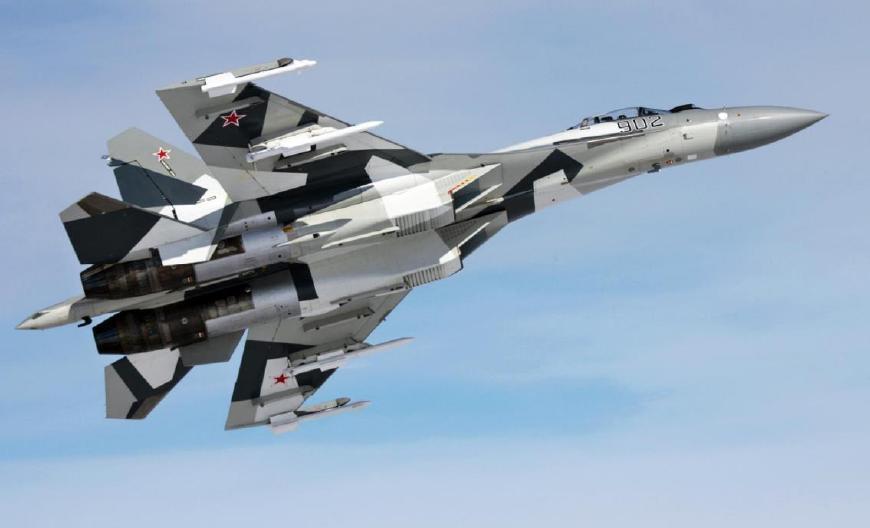 三年花了20亿美元！俄军方正式表态，我国即将收获一份大礼