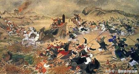 历史上三大檄文赏析,历史上有哪些著名的檄文