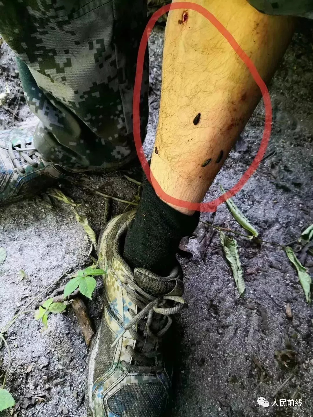 西藏墨脱军人的照片,西藏军人真实照片