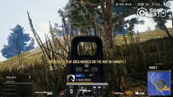 绝地求生：韦神化身*破爆**鬼才灭队Liquid！FaZe两人强势灭队