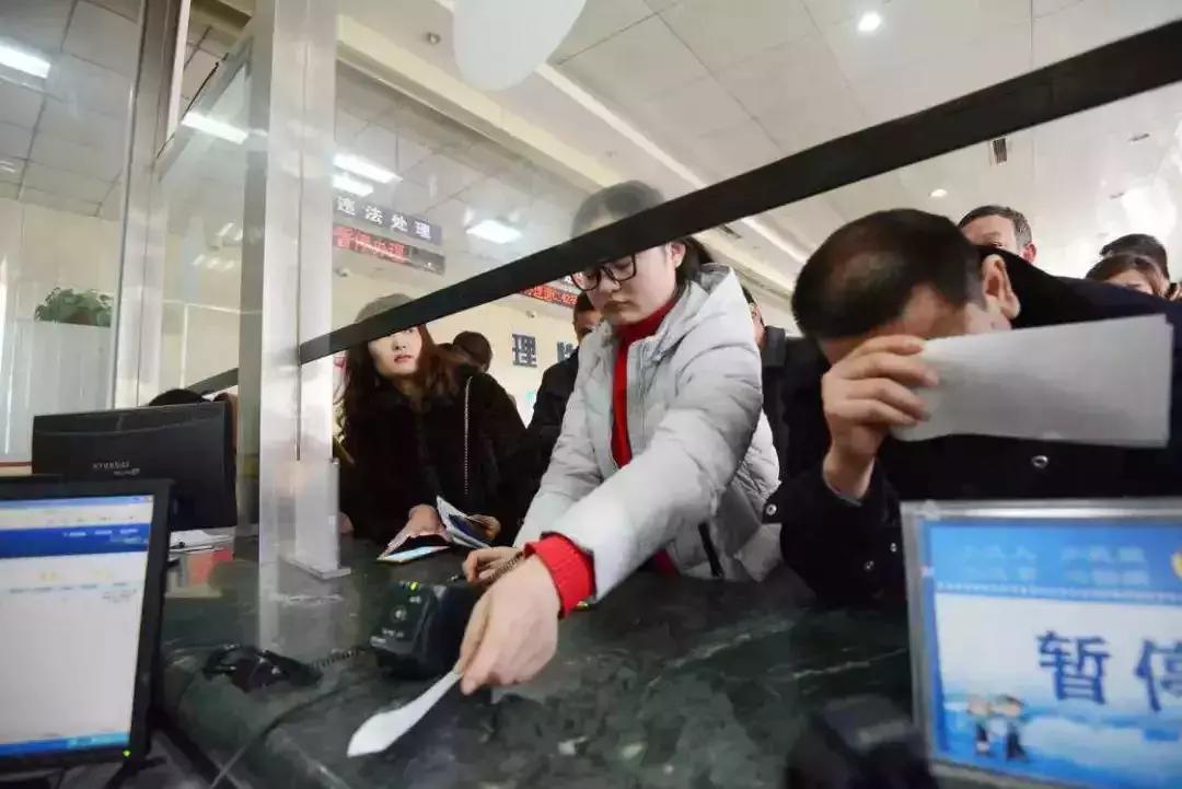 深圳驾照降级恢复最新消息,深圳驾驶证出新规了吗