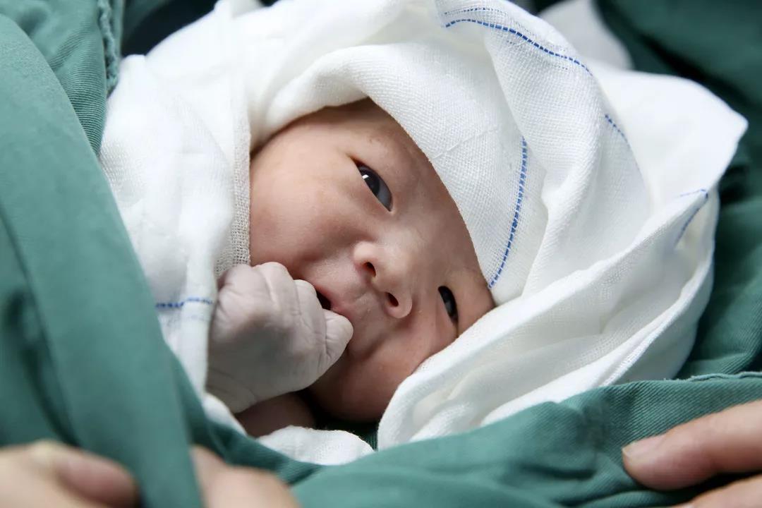 要生孩子却不知道自己怀孕了,要生了却不知道自己怀孕