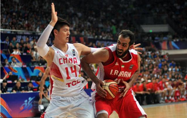 中伊之战,中伊大战亚洲杯